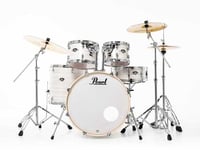 Pearl Export Slipstream White