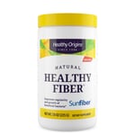 Healthy Origins Natural Healthy Fibre Clear Mixing (Sunfibre) x 225g (7.9 oz)