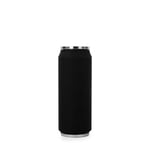 Yoko Design - CANETTE SOFT ISOTHERME 500 ML COLORIS NOIR SOFT