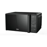 Beko MGC20130BFB micro-onde Comptoir Micro-ondes grill 20 L 700 W Noir