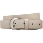 Ceinture Calvin Klein Jeans  CLASSIC CASUAL PIN BUCKLE 25MM K60K612765