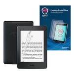 3x Gard® Screen Clear Protector For Kindle E-reader, 6" Glare-free Touchscreen