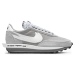 Nike x Sacai LD Waffle SF Fragment Grey