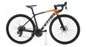 trek emonda sl7 carbone axs 12v    noir   velo de route   trek   tres bon etat