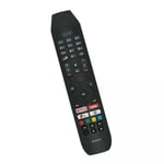 Hitachi RC 43140 LED Full HD Smart HD TV-fjärrkontroll Ny ersättningsfjärrkontroll