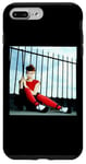 iPhone 7 Plus/8 Plus Hazel O'Connor Singer Breaking Glass Actor By Simon Fowler Case