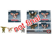 Jadatoys 253252054 - Gremlins Figures 2.5", Wave 1, Display (12 pcs.)