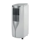 Gree - Climatiseur mobile Shiny 9 - 2640W