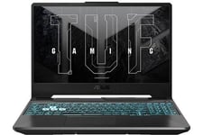 PC portable Asus TUF A15-TUF506NFR-HN082W 15,6" FHD 144 Hz AMD Ryzen 7 16 Go RAM 512 Go SSD Nvidia GeForce RTX 2050 Noir graphite