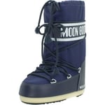 Bottes enfant Moon Boot  MB ICON NYLON