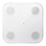 Xiaomi Mi Body Composition Scale 2 - Balance Connectée - (Bluetooth) Blanc - Neuf