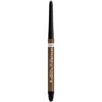 Loreal Paris Infaillible Grip 36H Gel Automatic Eyeliner 012 Bronzed E