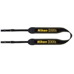 Nikon AN-DC4 Strap