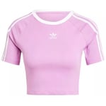 T-shirt adidas  3 STRIPES BABY