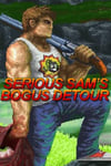 Serious Sam's Bogus Detour (PC) GOG Key GLOBAL