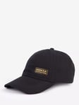 Barbour International Norton Sports Baseball Cap