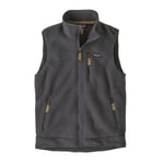 Patagonia M´s Retro Pile Vest Forge Grey