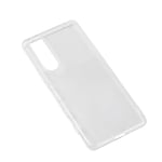 GEAR Mobildeksel Transparent TPU Xperia 5 III