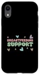 iPhone XR Pro Breastfeeding Support Case