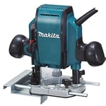 Handöverfräs Makita RP0900J; 900 W