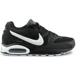 Baskets basses Nike  Air Max Command Black