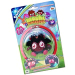 Moshi Monsters Moshling Diavlo Charmlite - LED Torch Light Clip & Secret Code