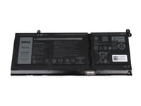 Dell Inspiron 15 (3520) 2022 original Batterie 41Wh (3 cellules)