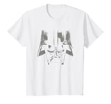 Youth Star Wars Darth Vader Helmet T-Shirt