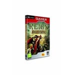 Jeu PC - REIGN: CONFLICTS OF NATIONS - Stratégie - PEGI 18+ - Version à télécharger