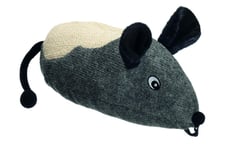 Karlie Cat Toy Big Mouse 40X16x14