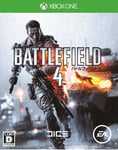 Battlefield 4 [Premium Edition] - Xbox One