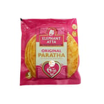 Elephant Atta Frozen Original Paratha 5 Pack 400g