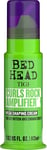 Bed Head by TIGI | Curls Rock Amplifier Curly Hair Cream | anti Frizz Hair Produ