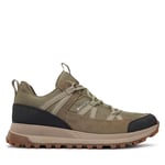 Lågskor Clarks ATLTrekRun Gtx GORE-TEX 261726947 Khaki