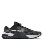 Gymskor Nike Metcon 8 DO9327 001 Svart