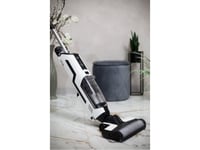 Oppladbar Vaskbar Støvsuger Zyle Cordless Kaiser Pro Zywetcleanpro