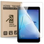 Écran Protection En Verre Trempé Pour Tablette Archos Core 101 3g / 4g [R01]