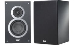 Elac Debut 2.0 B5.2 Grafit/svart