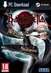 Bayonetta