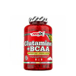 Amix - L-Glutamine + BCAA