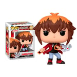 Figurine Funko Pop! - Yu-gi-oh! - Jaden Yuki