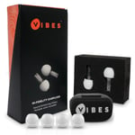 High Fidelity Earplugs