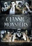 Universal Classic Monster: Complete 30Film Collection