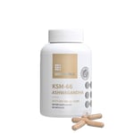 USA medical - KSM-66 Ashwagandha - 60 Capsules