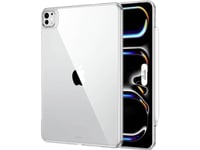 Esr Classic Hybrid Back Case Tablet-Cover Apple Ipad Pro 13 (M4 2024) 33 Cm (13) Backcover Transparent