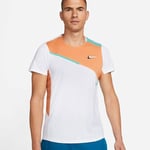 Nike Court Dri-Fit Slam T-Shirt, Padel- och tennis T-shirt herr