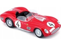 Ferrari 250 Testa Rossa 1959 1:43 Bburago