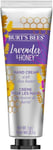 Burt’s Bees Moisturising Hand Cream with Shea Butter, Lavender and Honey, 1 T