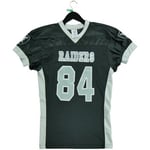 T-shirt enfant Nfl  Maillot  Oakland Raiders