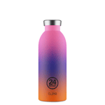 Thermos Clima 500ml Acier Inoxydable 20.5cm Sundown | 24bottles